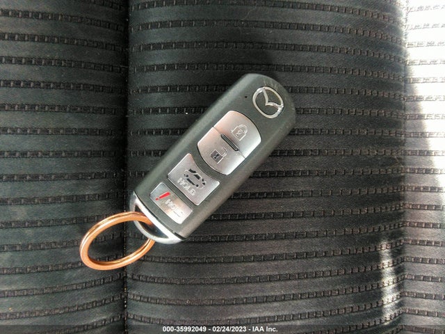 Aukcja sprzedaży 2014 Mazda Mazda6 I Sport, vin: JM1GJ1U56E1107983, numer aukcji: 35992049