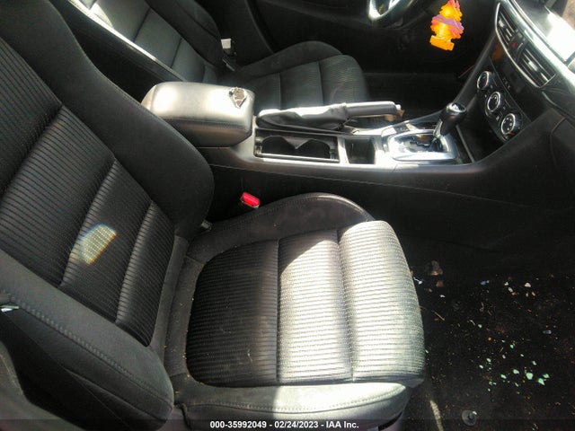 Aukcja sprzedaży 2014 Mazda Mazda6 I Sport, vin: JM1GJ1U56E1107983, numer aukcji: 35992049