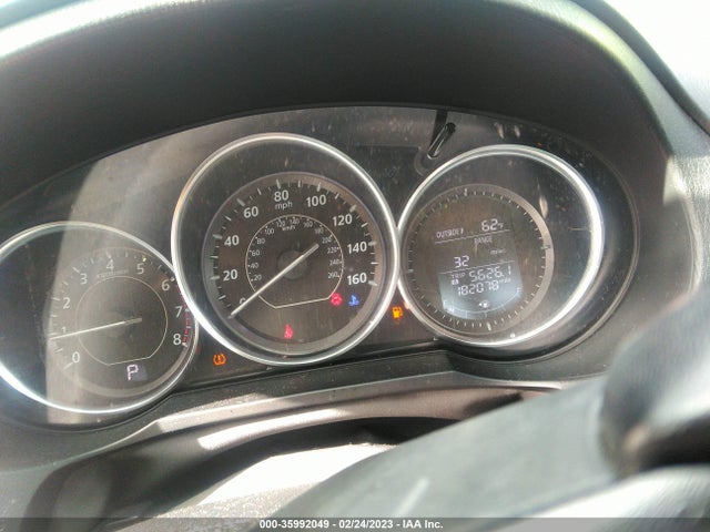 Aukcja sprzedaży 2014 Mazda Mazda6 I Sport, vin: JM1GJ1U56E1107983, numer aukcji: 35992049