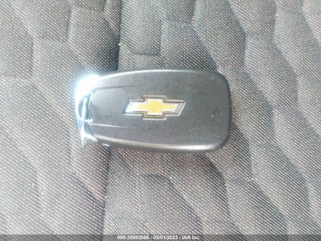 Chevrolet EQUINOX LT 2021 2GNAXKEV8M6108662 Image 11
