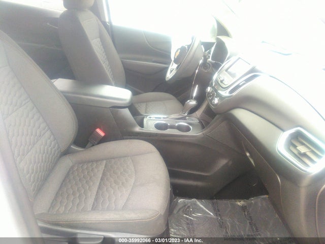 Chevrolet EQUINOX LT 2021 2GNAXKEV8M6108662 Image 5