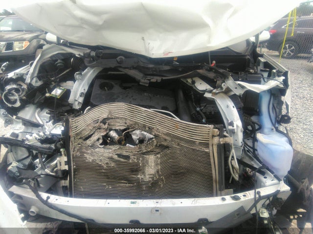 Chevrolet EQUINOX LT 2021 2GNAXKEV8M6108662 Image 6