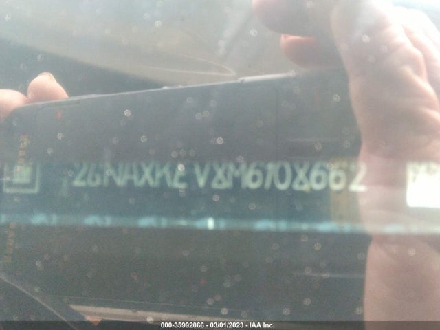 Chevrolet EQUINOX LT 2021 2GNAXKEV8M6108662 Image 9