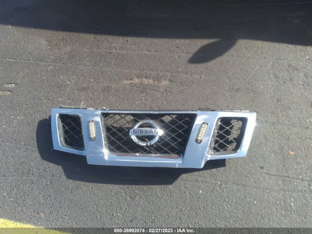 2021 Nissan Frontier, VIN: 1N6ED0EA4MN723352