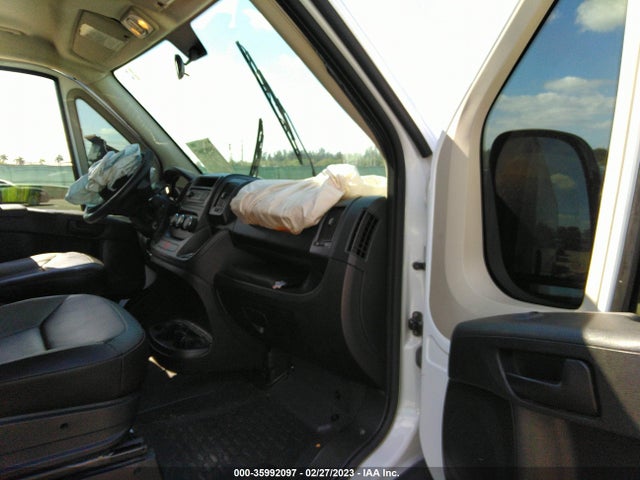 2017 Ram Promaster, VIN: 3C6TRVAG9HE531428
