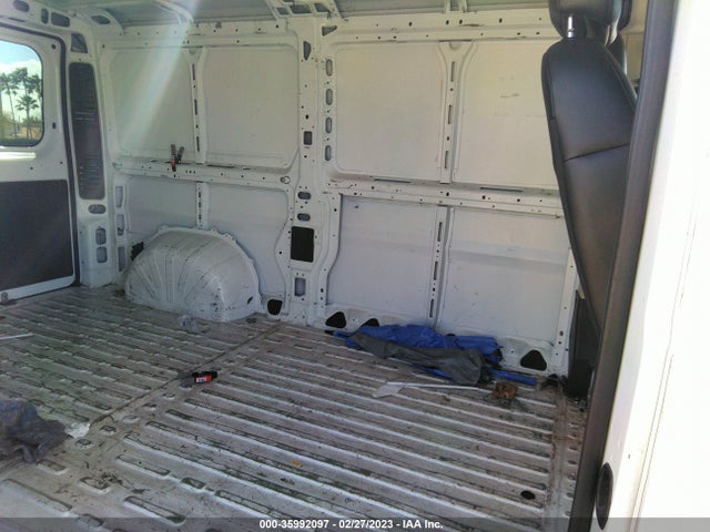 2017 Ram Promaster, VIN: 3C6TRVAG9HE531428