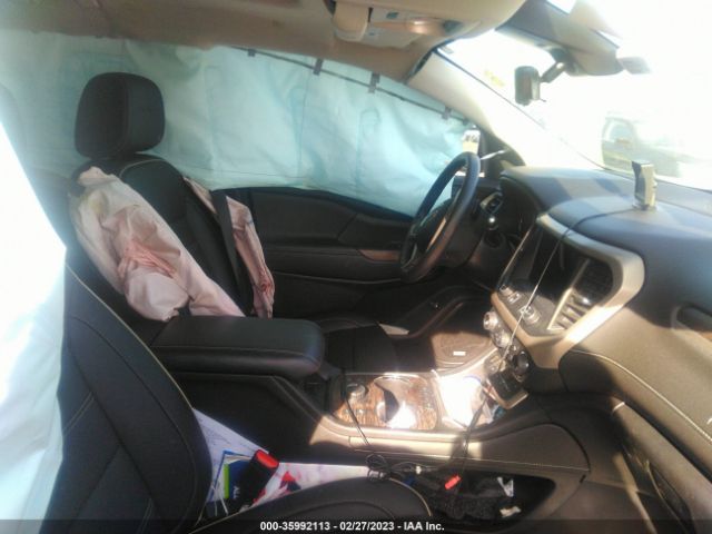 1GKKNXLS1MZ204523 GMC Acadia Denali
