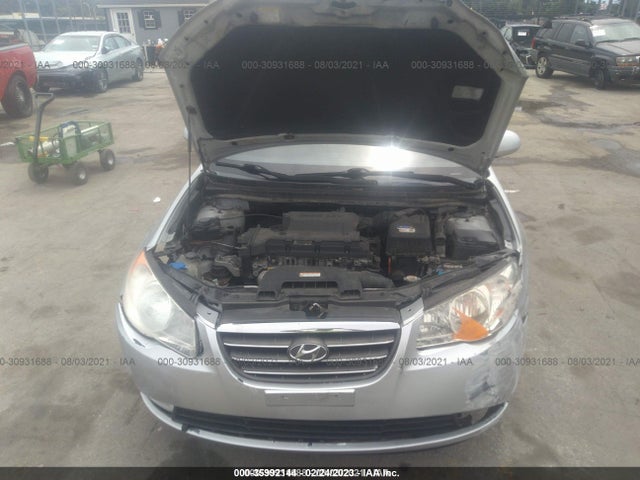 Hyundai Elantra 2010 KMHDU4AD5AU191323 Image 11
