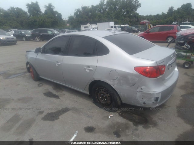 Hyundai Elantra 2010 KMHDU4AD5AU191323 Image 4