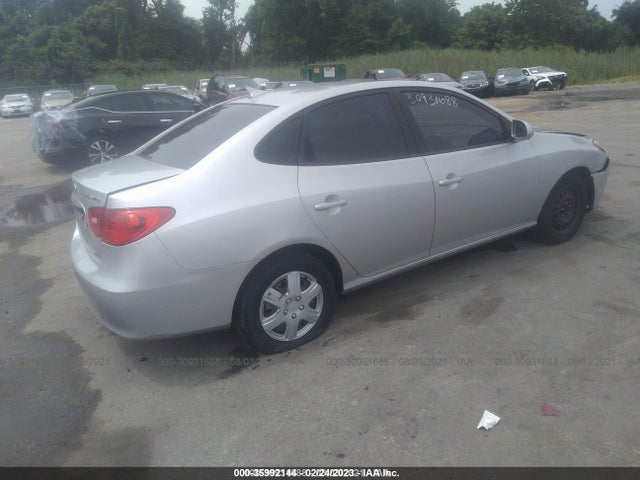 Hyundai Elantra 2010 KMHDU4AD5AU191323 Image 5