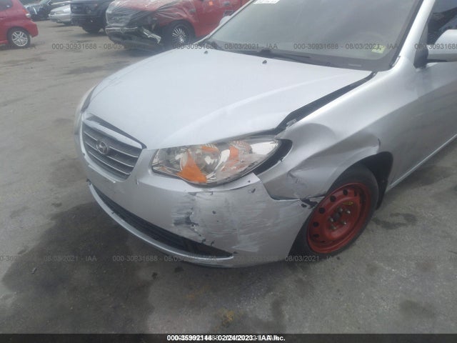 Hyundai Elantra 2010 KMHDU4AD5AU191323 Image 7
