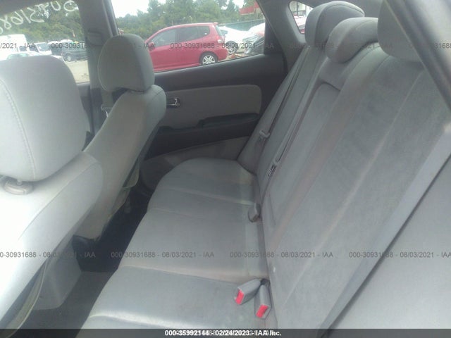 Hyundai Elantra 2010 KMHDU4AD5AU191323 Image 9