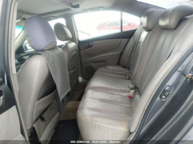 KNAGE124865021953 KIA Optima Lx/ex