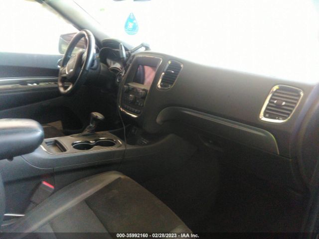 1C4RDJDG3KC557317 Dodge Durango Gt Plus