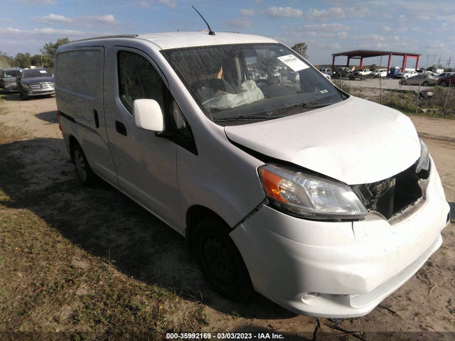 2014 Nissan NV 200, VIN: 3N6CM0KN2EK701498