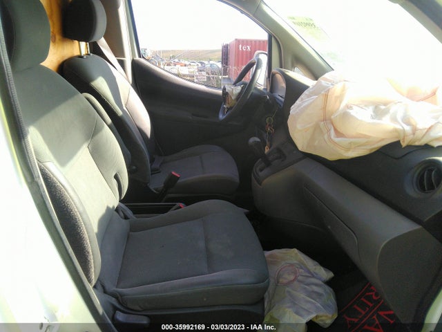 2014 Nissan NV 200, VIN: 3N6CM0KN2EK701498