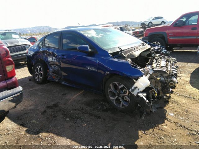 3KPF24AD9KE043498 auction archive image