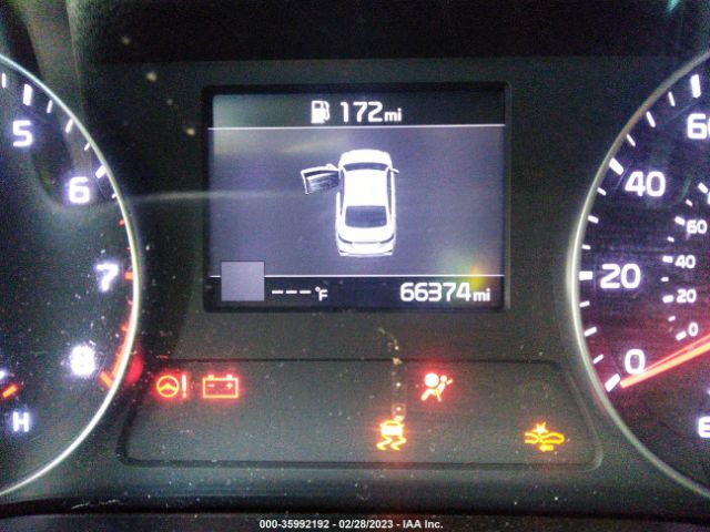 3KPF24AD9KE043498 KIA Forte Lxs