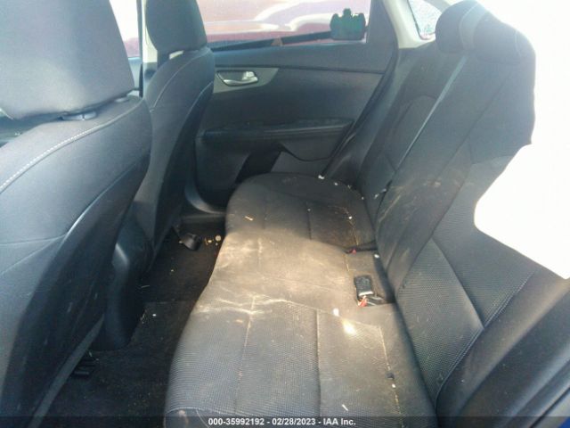3KPF24AD9KE043498 KIA Forte Lxs