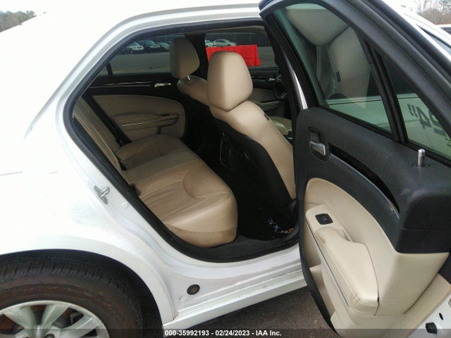 Chrysler 300 Limited 2015 2C3CCAAG4FH904240 Image 9