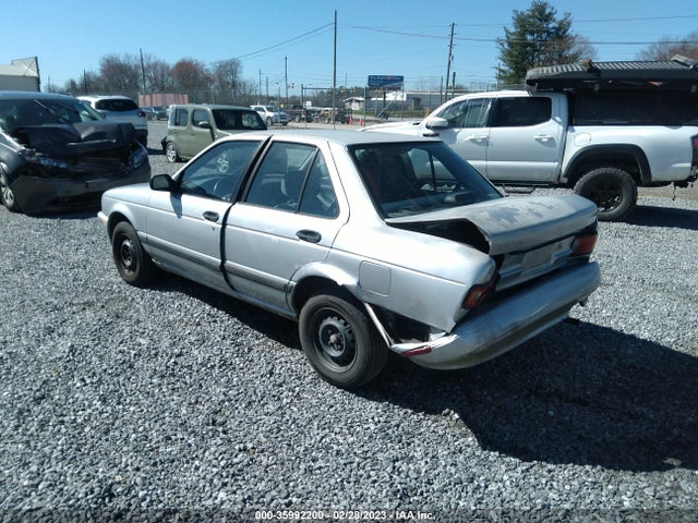 1994 NISSAN SENTRA E/XE/GXE/LE VIN: 1N4EB31P2RC820210