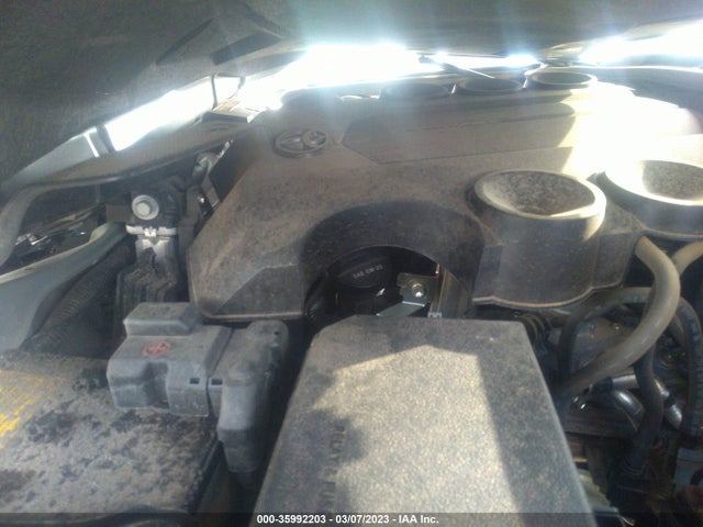 2021 TOYOTA 4RUNNER SR5 VIN: JTEBU5JR0M5848262