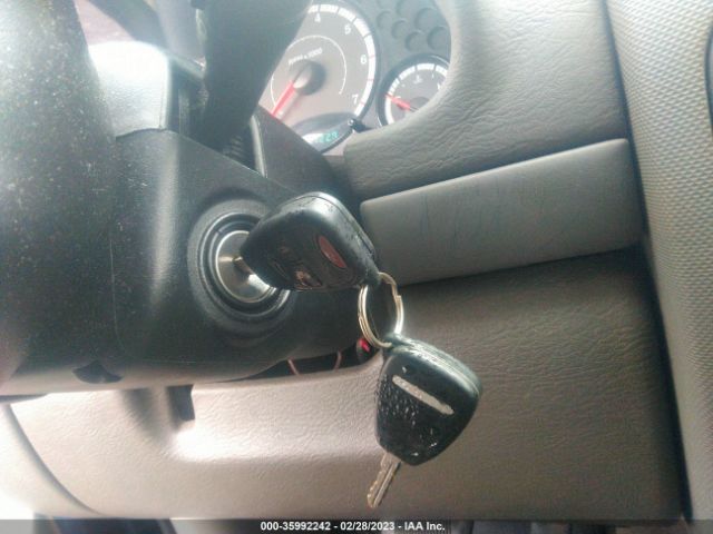 1J4GL48K16W217253 Jeep Liberty Sport