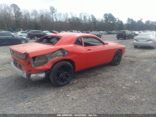 Dodge Challenger Sxt Plus 2018 2C3CDZAG0JH334032 Image 4