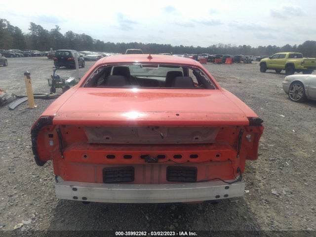 Dodge Challenger Sxt Plus 2018 2C3CDZAG0JH334032 Image 6