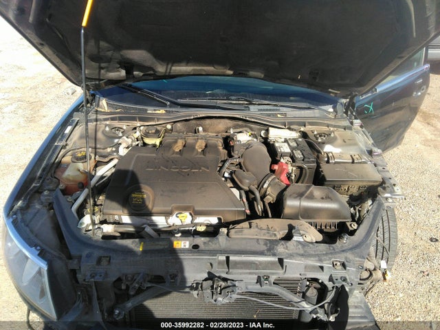 Lincoln MKZ 2012 3LNHL2GC3CR809045 Image 12