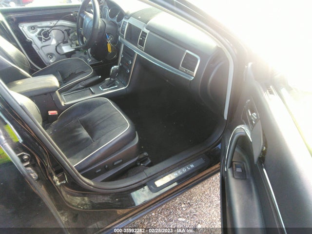 Lincoln MKZ 2012 3LNHL2GC3CR809045 Image 7