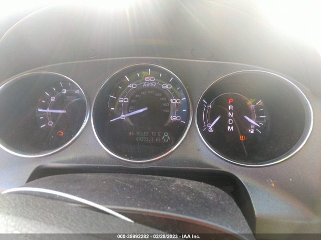 Lincoln MKZ 2012 3LNHL2GC3CR809045 Image 9