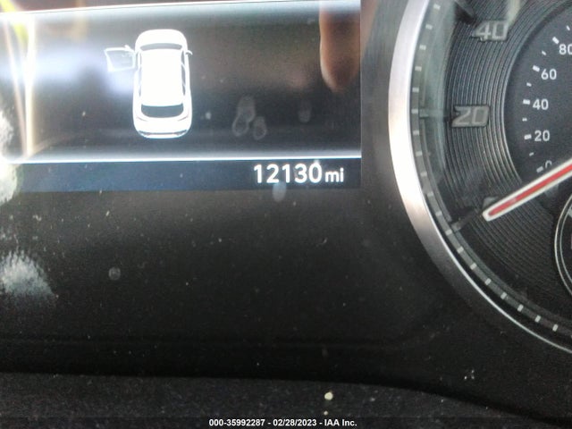 2023 HYUNDAI SANTA FE SEL VIN: 5NMS2DAJ7PH482686