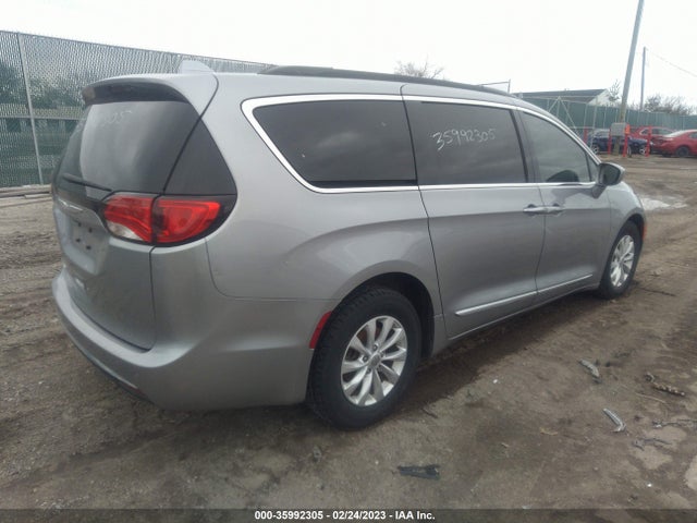 2C4RC1BG1HR611056 Chrysler Pacifica Touring-l