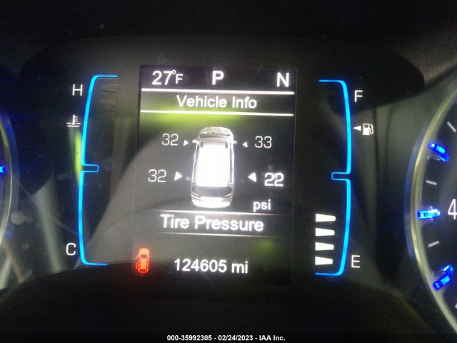 2C4RC1BG1HR611056 Chrysler Pacifica Touring-l