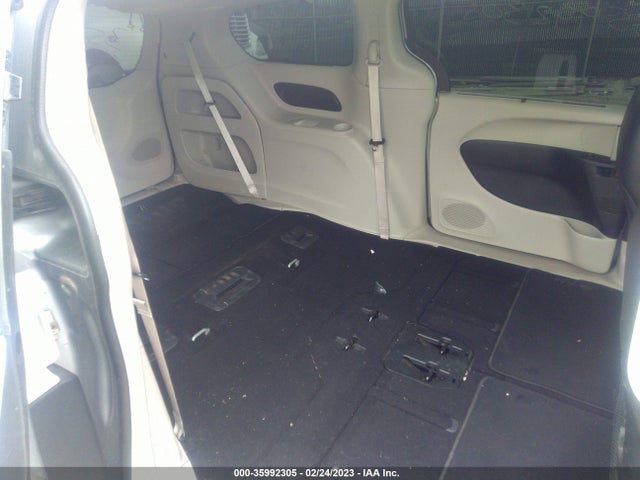 2C4RC1BG1HR611056 Chrysler Pacifica Touring-l