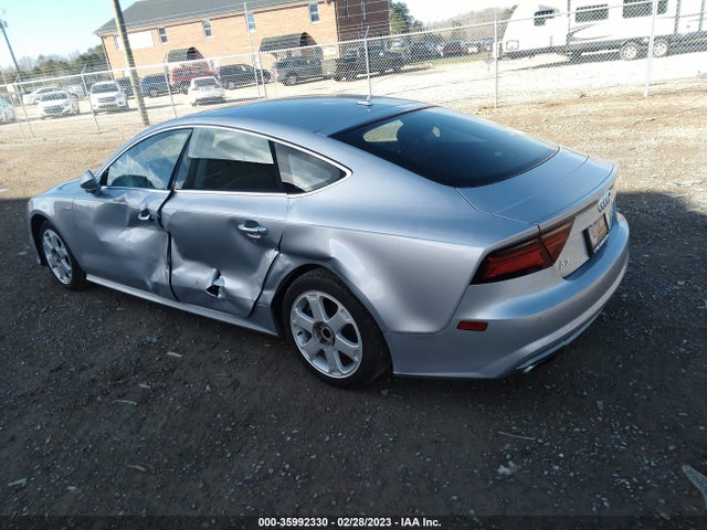 WAUWGAFC5GN003905 Audi A7 3.0 Premium Plus