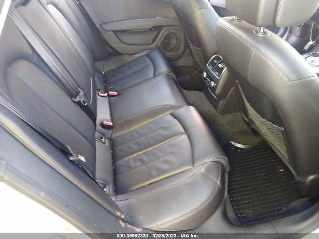 WAUWGAFC5GN003905 Audi A7 3.0 Premium Plus