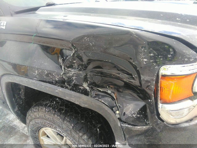 GMC Sierra 1500 Sle 2015 1GTV2UEC1FZ445121 Image 6