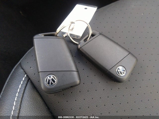 3VW7M7BU2NM012731 Volkswagen JETTA SE