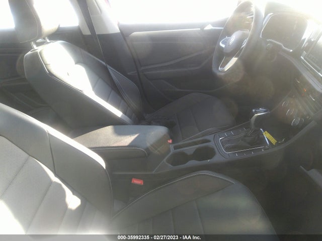3VW7M7BU2NM012731 Volkswagen JETTA SE
