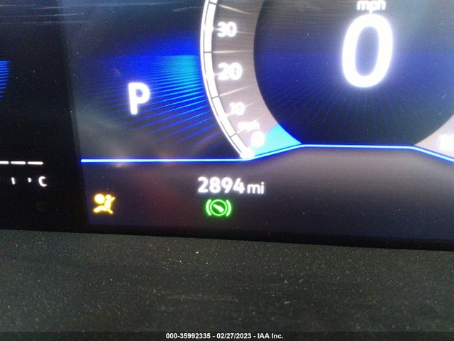 3VW7M7BU2NM012731 Volkswagen JETTA SE
