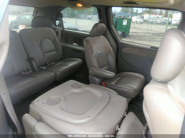 2C8GP64L93R239685 Chrysler Town & Country Limited