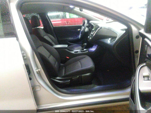 Chevrolet MALIBU LT 2019 1G1ZD5ST6KF185986 Image 6