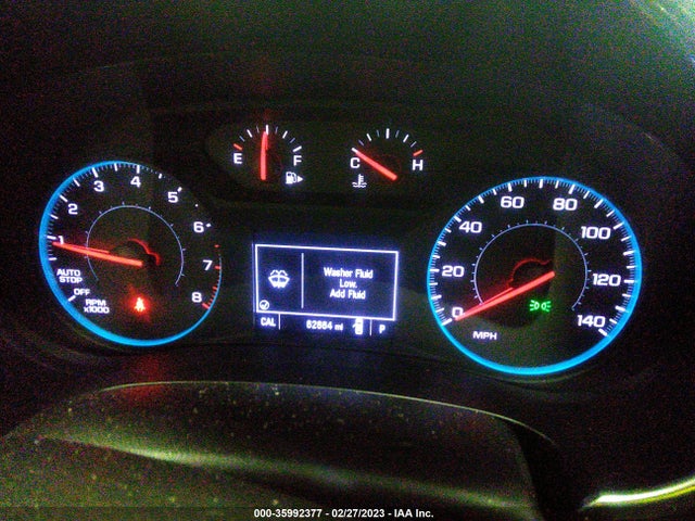 Chevrolet MALIBU LT 2019 1G1ZD5ST6KF185986 Image 8
