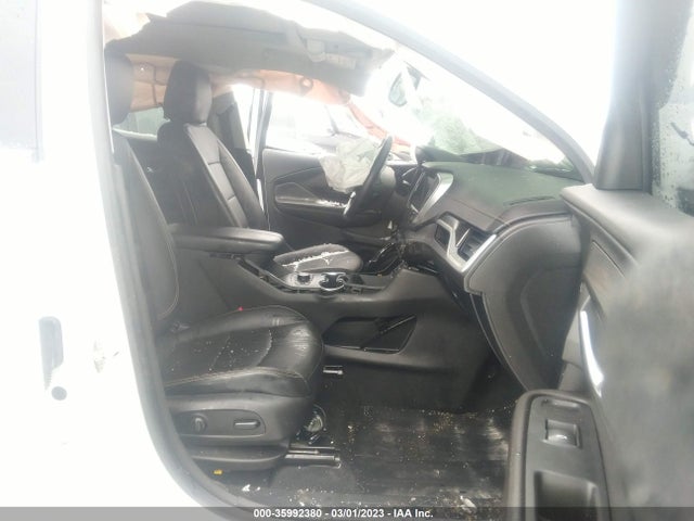 GMC Terrain Slt 2019 3GKALVEV3KL320758 Image 5