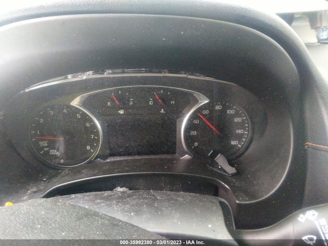 GMC Terrain Slt 2019 3GKALVEV3KL320758 Image 7