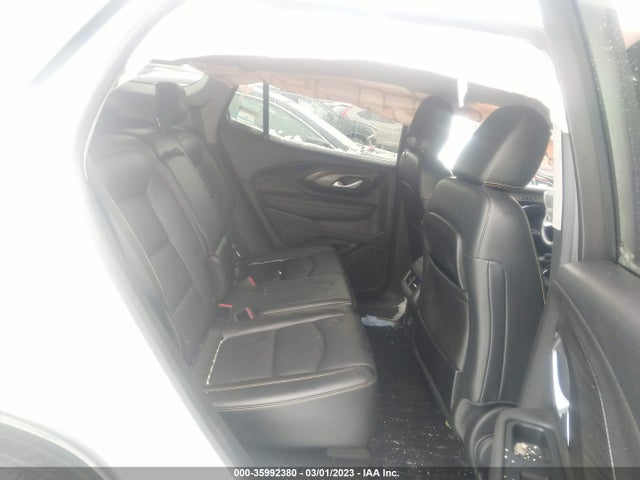 GMC Terrain Slt 2019 3GKALVEV3KL320758 Image 8