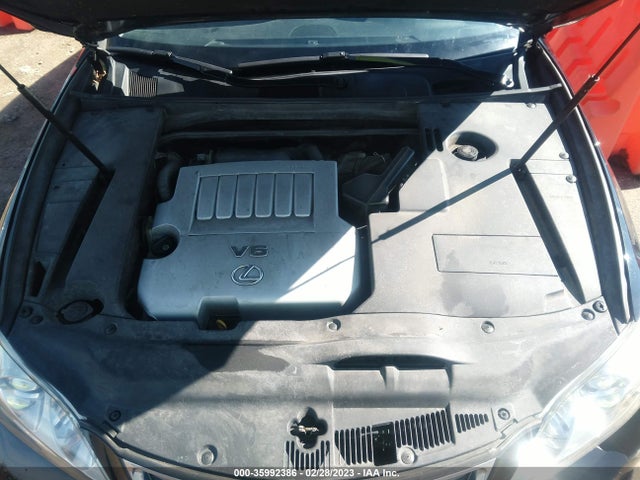 2007 LEXUS ES 350 VIN: JTHBJ46G472011744