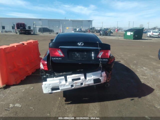 2007 LEXUS ES 350 VIN: JTHBJ46G472011744
